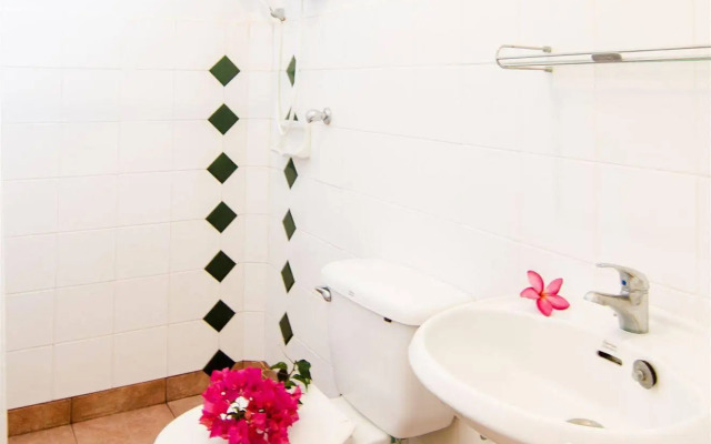 Sea Garden Resort - Haad Rin