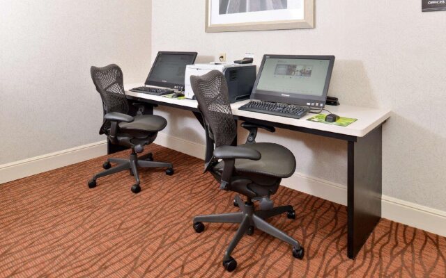 Hilton Garden Inn Dallas/Addison