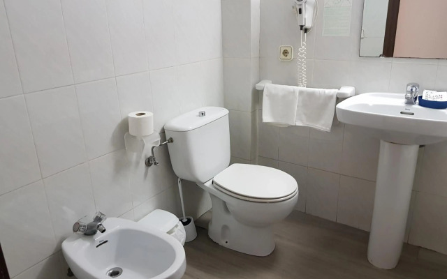 Hotel Norai