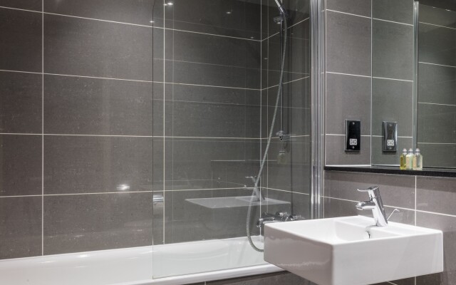 Saco Bristol - Broad Quay Apartment