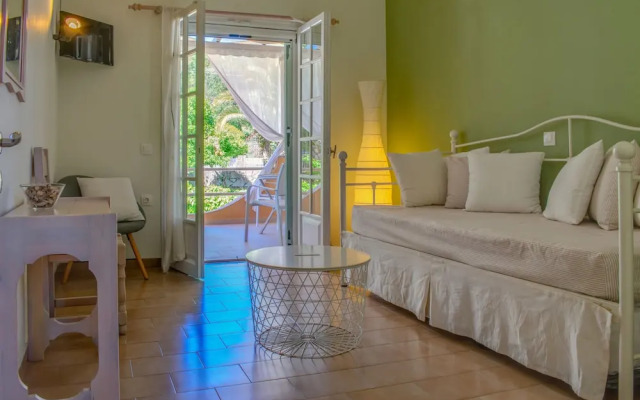 Villa Kapella