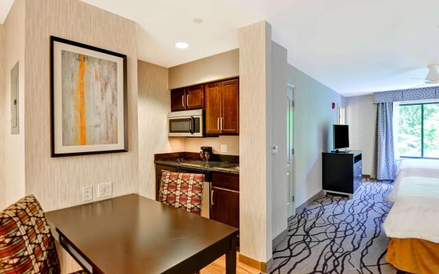 Homewood Suites by Hilton Boston/Cambridge-Arlington, MA