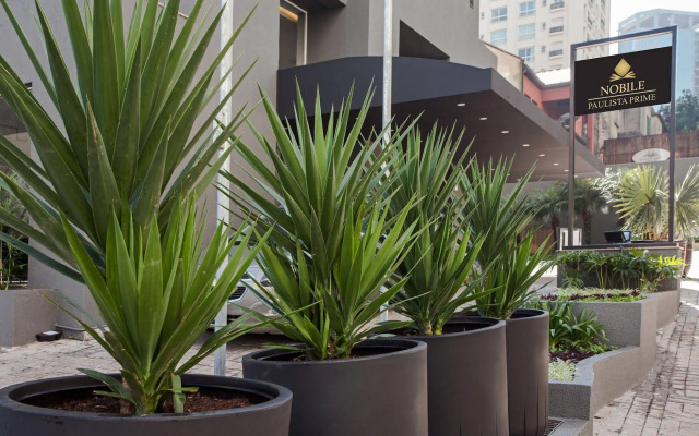 Wyndham São Paulo Paulista