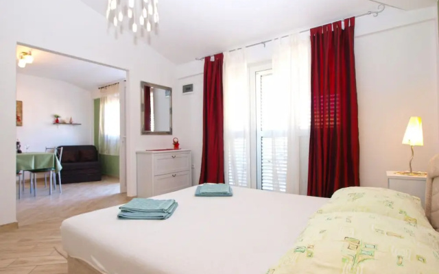 Apartments Nadia 1493