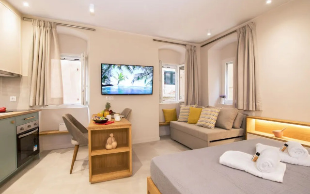 Magnolia studio by Corfu Escapes