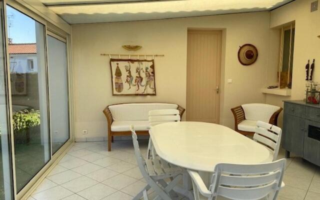 Maison Bretignolles-sur-Mer, 5 pièces, 6 personnes - FR-1-231-237