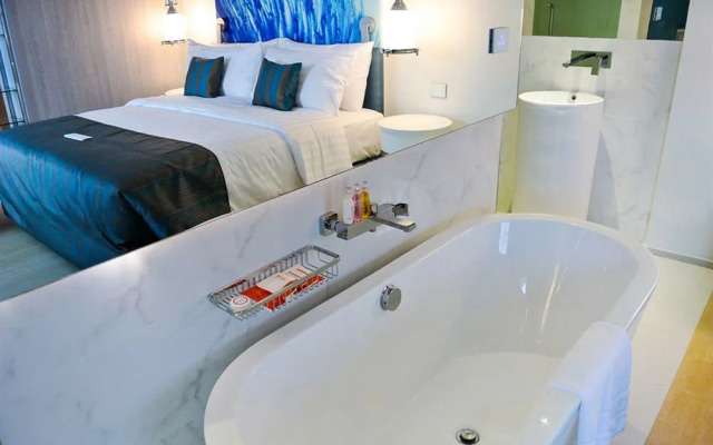 Jomtien Orchid Hotel