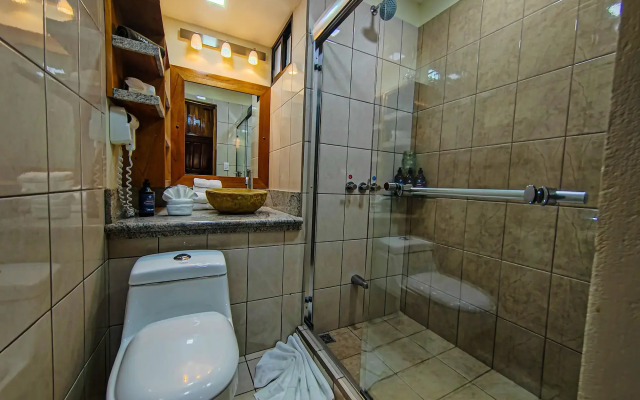 Sibu Boutique Hotel