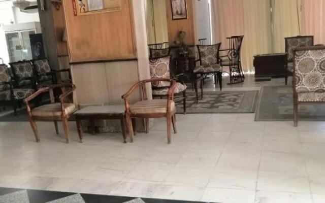 Windsor Hotel Luxor