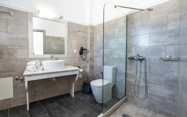 Elea Sun Hotel