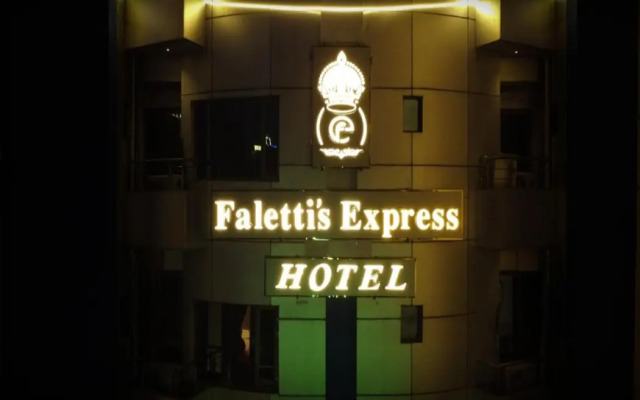 Falettis Express Islamabad