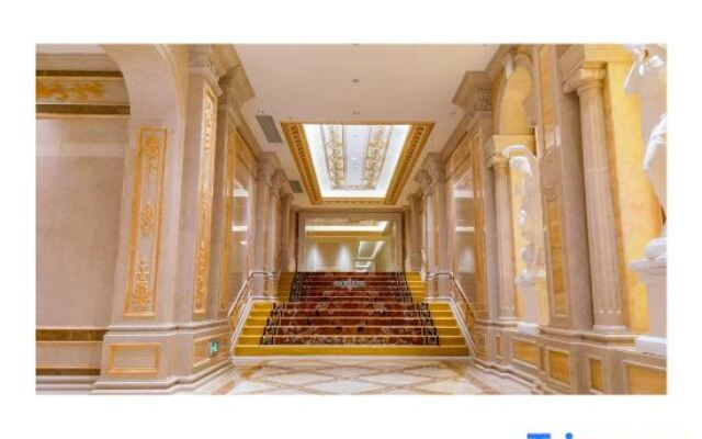 Wuhan Minoans International Hotel
