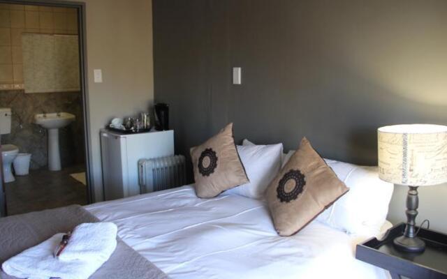 Allianto Bed & Breakfast