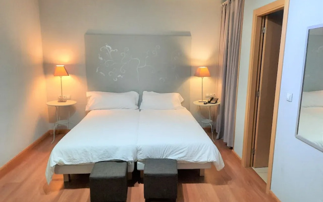 Santana Hotel Restaurante