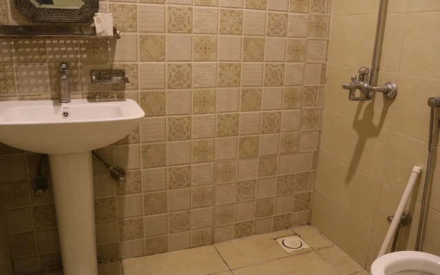 Sab Hotel & Residences