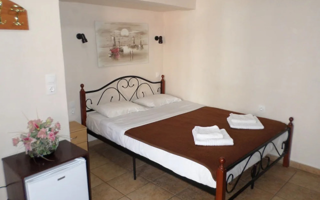 Tina Economy Hotel