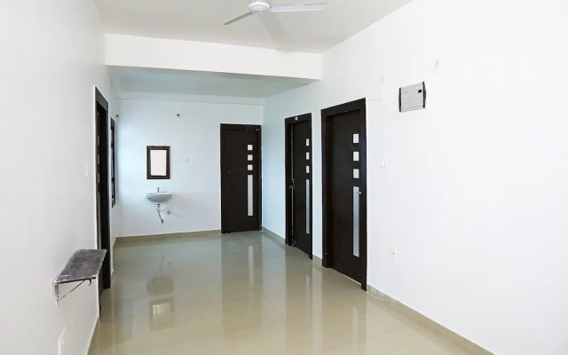 OYO 9675 Hotel Galaxy