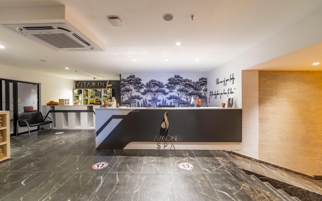 Amon Hotels Belek