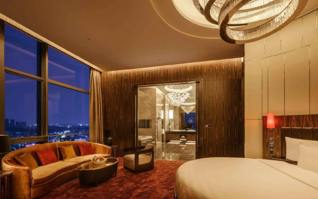 Hard Rock Hotel Shenzhen