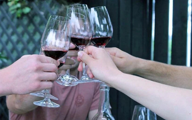 Marlborough Wine Country B&B