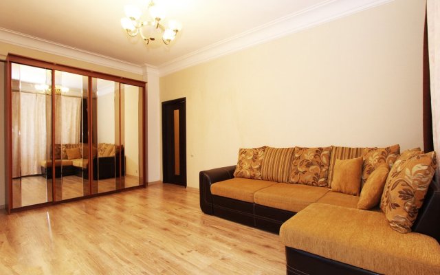 ApartLux Paveletskaya Spa-Suite