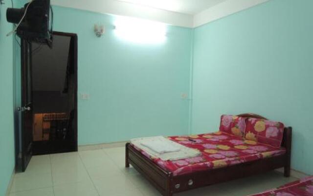 Ha Anh Guesthouse