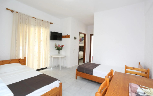 Villa Reppas