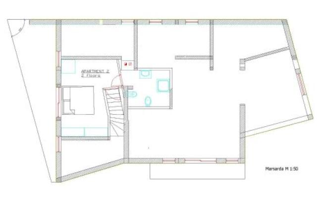 Apartment Karmen