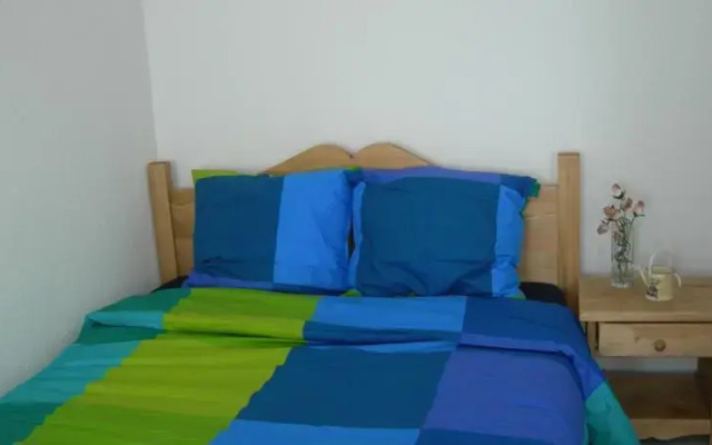 Easyloft Lyon-Est Chaponnay