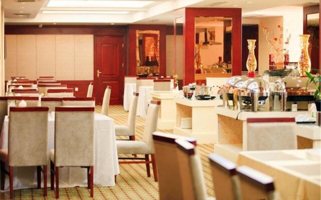 Huamei Hotel