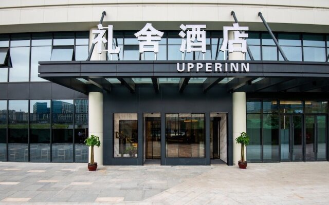 Upper Inn