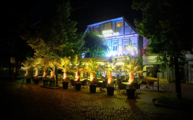 Hotel Zum Weißen Roß