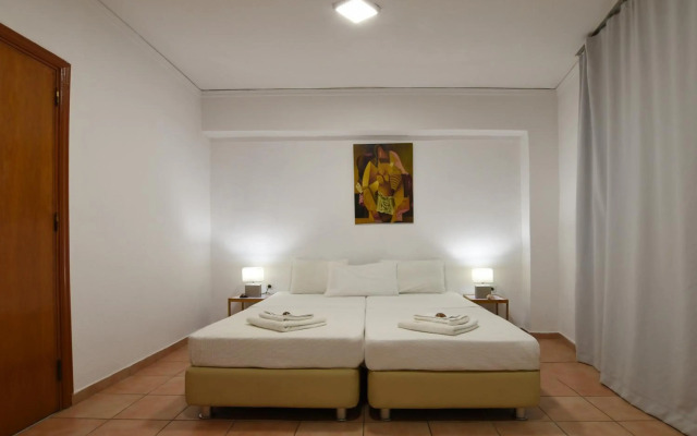 Marnin Apartments