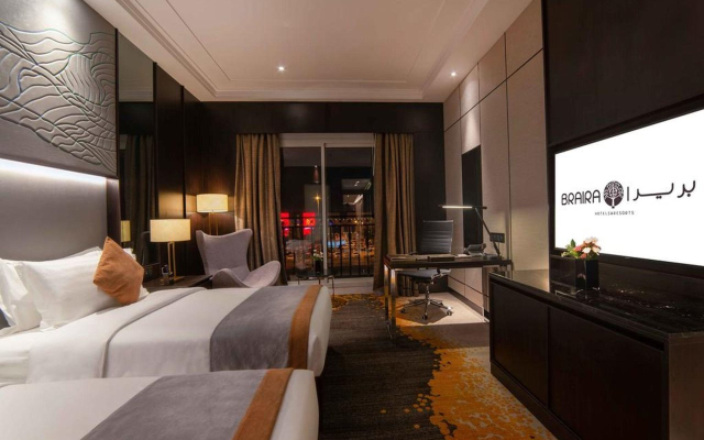 Braira Al Nakheel Hotel