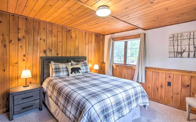 Beautiful Carriage House in Downtown Jackson!