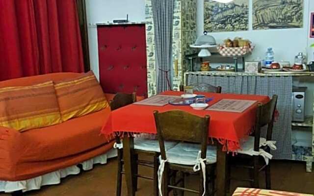 La Torretta - Cerreto Grue