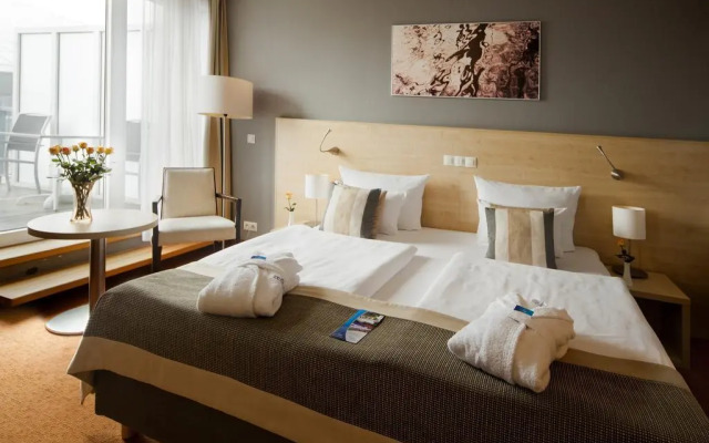 Aquapalace Hotel Prague