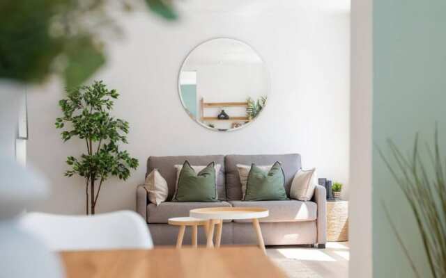 Host Apartments Lark Lane Hideaway