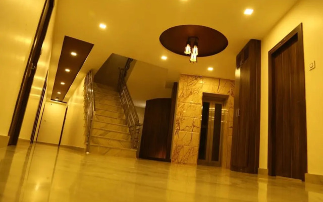 Hotel Kingsway Ajmer