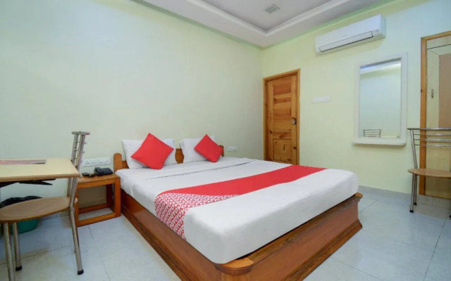 Hotel Jodhpur Royals