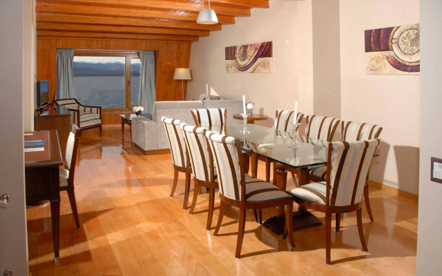 Alma del Lago Suites & Spa