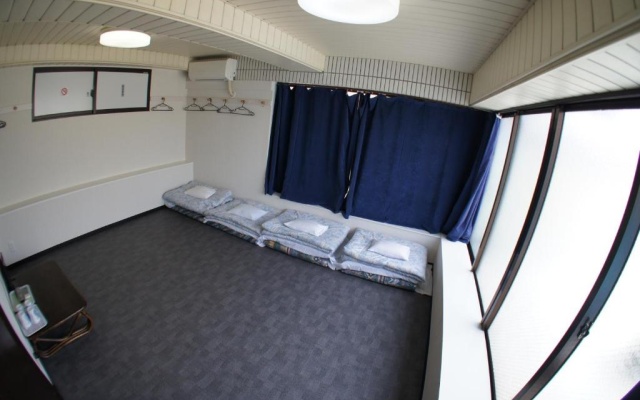 Quadruple room 사진 1