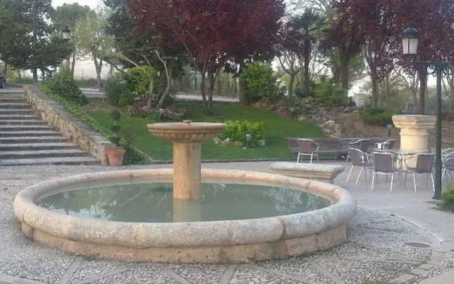 Hacienda La Laguna