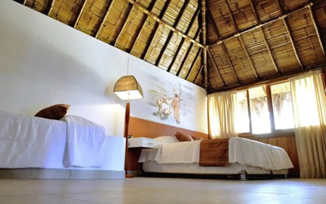 Aranwa Vichayito Beach Resort