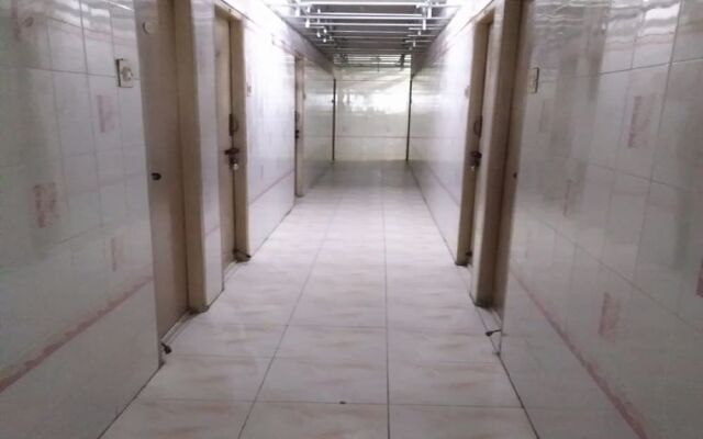 JK Guest house and dormitory