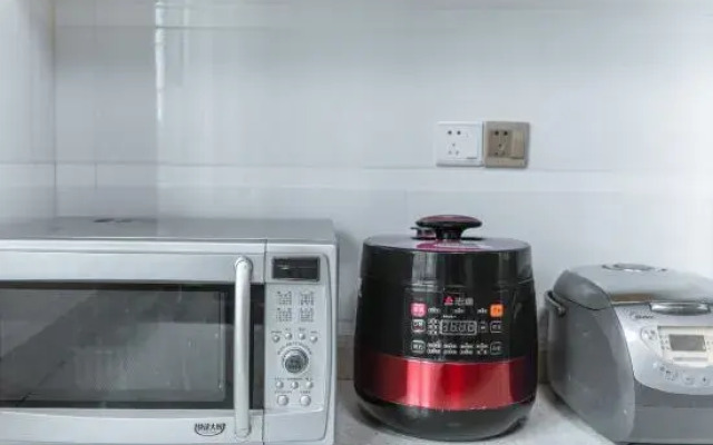 Pingtan pusu Inn Inn (Hanyang Road Branch)