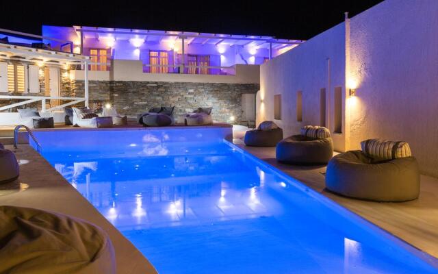 Anamar Kea Boutique Hotel