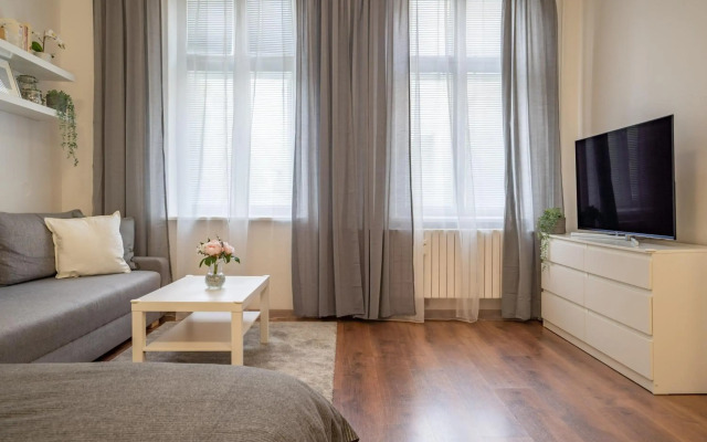 FAMILY Apartment in OSTRAVA