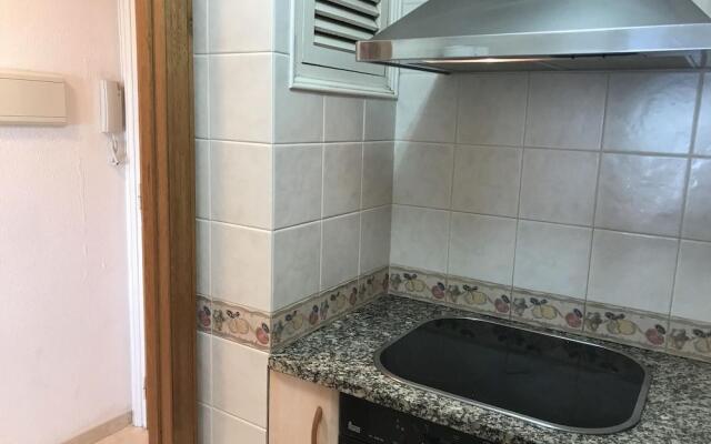 Apartamento Catalunya B-5