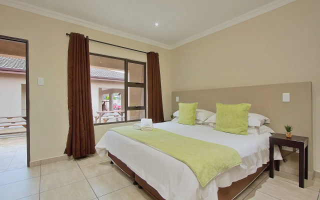 Gecko Inn Guest House
